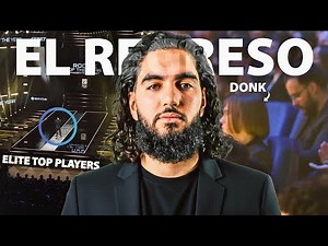 El DIOS de los HEADSHOTS volvió a CS (ScreaM) / PARTIDA | CS2