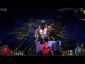 Saviour Build Round 2 - Full Ele Dual Skill Elementalist (static strike/conc path)