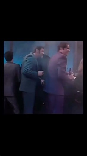 jim Carrey and a night at the Roxbury