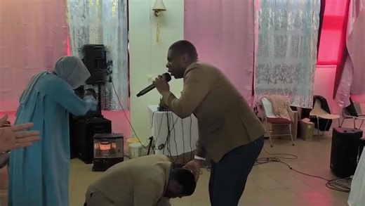 ÉGLISE APD SAINT-DENIS