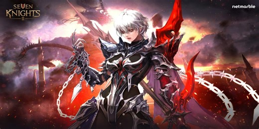 Seven Knights 2 introduces mythic Rule Breaker Elania in latest update