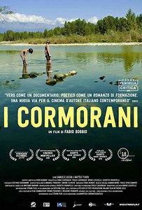 I cormorani (2016) | ČSFD.cz