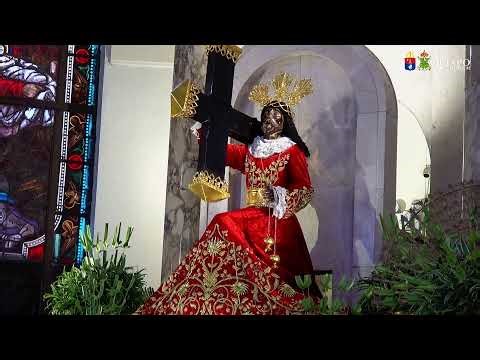 #QuiapoChurch 10AM LIVE MASS • 29 MARCH 2026 • PALM SUNDAY of the LORD’S PASSION