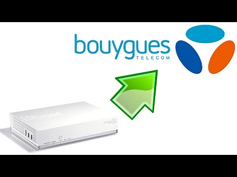 How to return your Wi-Fi box to Bouygues Telecom (contract termination)