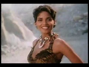 The Flintstones (1994) TV Spot Commercial - The Rap