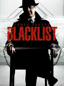 الحلقة 1: مسلسل - The Blacklist - 2013