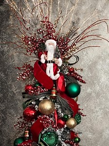 Reserve Your Custom Holiday Tree Topper – Limited Spots Available - Etsy Canada