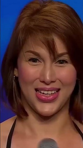 Asia’s Got Talent - Miss Tres