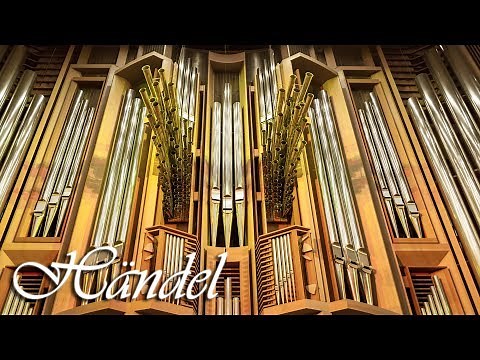 Händel Classical Music for Studying, Concentration, Relaxation | Study Music | Instrumental Music