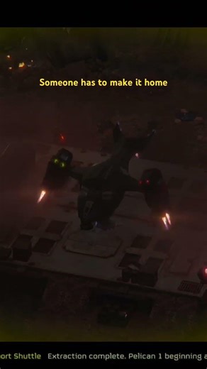 Dodging bots at extraction