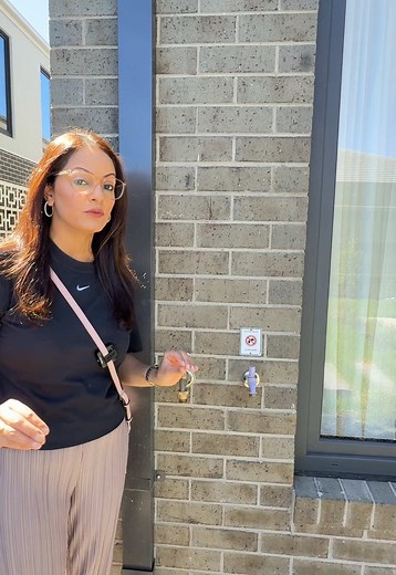 💦 #display #realestate #investing #property #water #fyp #viral @Yarra Valley @realestateau #relatable #knowledge #homedecor