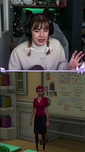 Join your kid-sims on an ACTIVE School Day!!! #thesims4 #mods #school