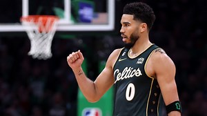 Celtics Vs. 76ers Takeaways: Jayson Tatum, Jaylen Brown Lead the Way in Opener