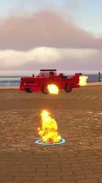 Creating Your Own Superhero in Lego The Incredibles