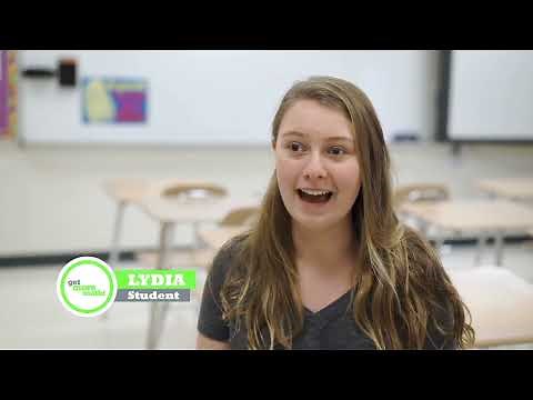 Math Students share their thoughts on Get More Math online math practice tool