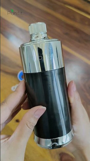 Why Are Shower and Tap Filters Essential for Your Home? Explained By Purifit Founder