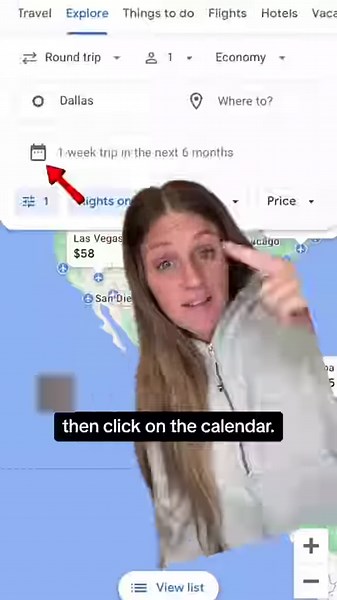 Addison Jarman on Reels