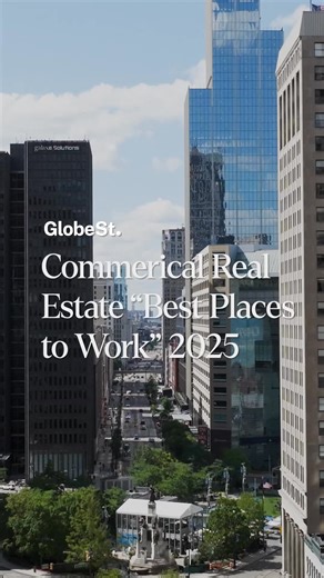 Our team is at the heart of everything we do and it shows. Bedrock has been named one of GlobeSt's Commercial Real Estate Best Places to Work in 2025! We believe people are our greatest asset. Together, our team is shaping downtown Detroit and Cleveland, reimagining what’s possible in real estate and pushing the status quo forward. We’ll continue building spaces where people and communities thrive. | Bedrock