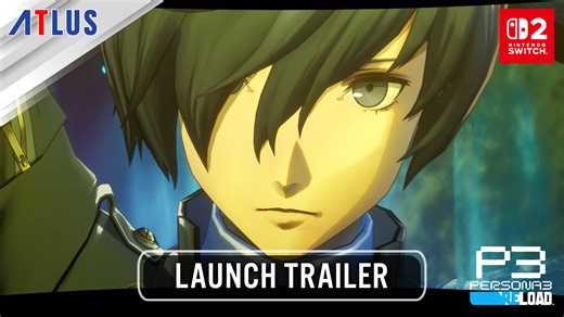 32K views · 738 reactions | What does it really mean to live? Fight against the Dark Hour and seal your fate in Persona 3 Reload now on Nintendo Switch 2! ➡️ https://atlus.link/P3R-NSW2 | Atlus West | Facebook