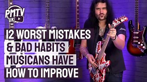 14K views · 160 reactions | Dagan shows us some of the worst habits we have as musicians, guitarists & bass players & how we can make our lives a LOT easier with these simple tips  We're not here to criticise! We're here to help you get the best out of your set, practice session & your instrument at home 落 | Play Music Today | Facebook