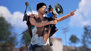 『Rust』拡声器や録音可能なラジカセを含むDLC「Voice Props」リリース―負傷システム更新やDLSS対応アップデートも配信 | Game*Spark - 国内・海外ゲーム情報サイト