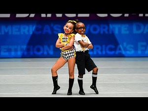 The Dance Complex - The Hokey Pokey