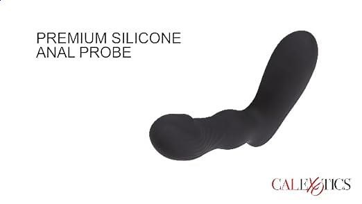 CalExotics Eclipse Roller Ball Probe