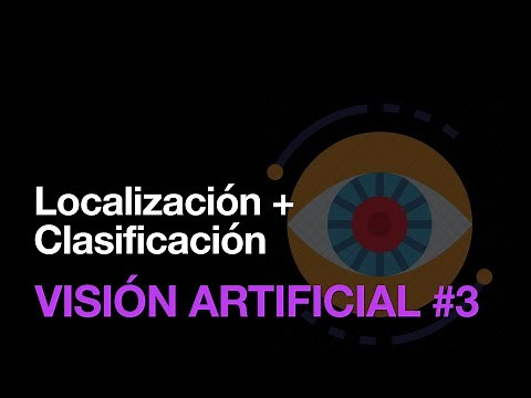 Visión Artificial - Localización + Clasificación