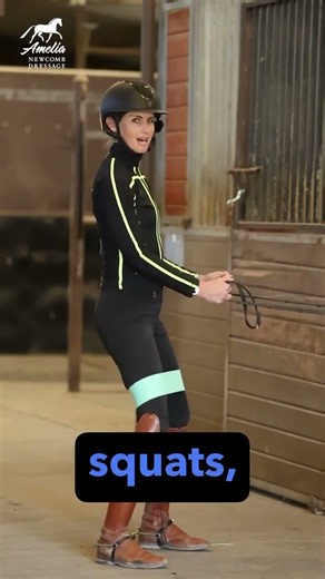 Improve Your Riding Out of the Saddle!