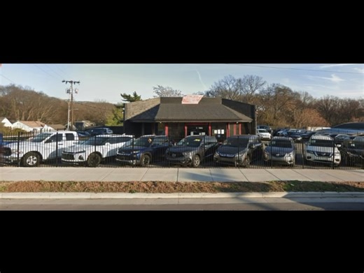 Ready for your next ride? TN Auto Sales has you covered! 🚗📍 2537 Dickerson Pike, Nashville, TN | 📞 615-953-7111