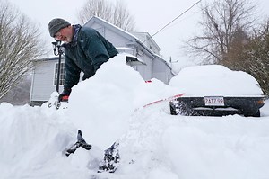 Need help with snow removal in CT? An Uber-like app might be the answer