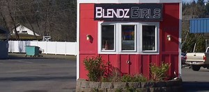 Meet the 'bikini baristas' who say their city is unfairly targeting their businesses. https://cir.ca/2VxM3KZ | The National Desk - TND