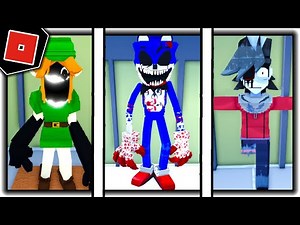 How to get MOUNT SILVER, EXE PACK 2, THE CHILD BADGES in ANOTHER FRIDAY NIGHT FUNK GAME - Roblox