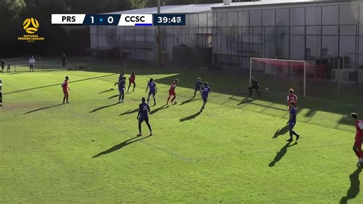 2.2K views · 33 reactions | The NPLWA - Men's Round 10 goals, as Olympic Kingsway Sports Club and Perth Glory leave it late while Perth RedStar FC, Perth SC and Stirling Macedonia FC win big. | Football West | Facebook