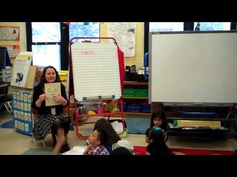 1st Grade ELA- CKLA- Fratney