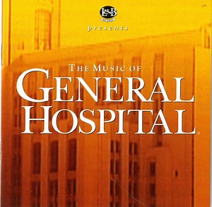 Various - The Music Of General Hospital