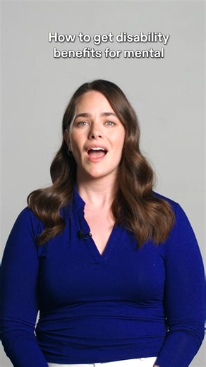 For part 2 of our mental health series, get tips on what to include in your disability application to help strengthen your claim. | Atticus