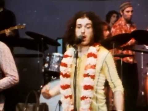 JOE COCKER - The Letter (1970)