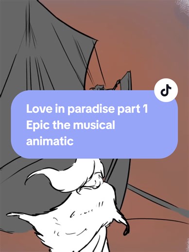 Love in Paradise Animatic: Epic Musical Progress