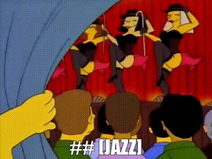 ## [Jazz]