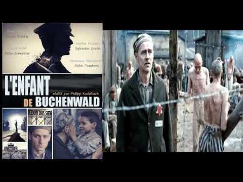The Child of Buchenwald 2015 | Full historical drama film in French