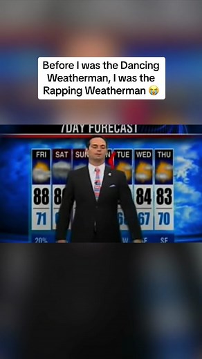 Is this bars or nah? 🎤 #rapping #weather #nickkosir