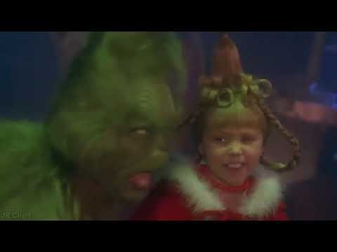Kids Today! - How the Grinch Stole Christmas (2000)