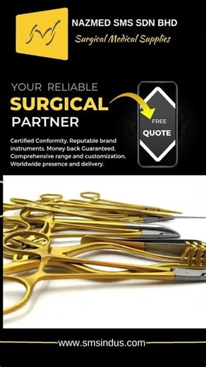 Dental Plaster Shears 210 mm — engineered for strength, control #nazmedsms #medicalinstruments