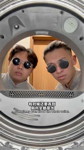 挖金 Wabikong on Instagram: "你们比较喜欢谁的吐槽style? 想让洗衣变得更 senang ？Toshiba 10.5KG Front Load Washer 还有Easy Touch Colour Screen Panel function让你轻松用，配10.0KG Heat Pump Tumble Dryer又省电又除皱，洗烘一起用，衣服每天都又香又干净，还帮你杀菌。"