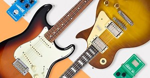 Gear obsessed? Download the Reverb app and find the gear of your dreams. | reverb.com