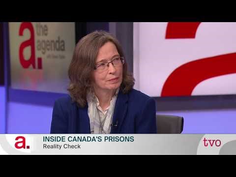 Inside Canada's Corrections System