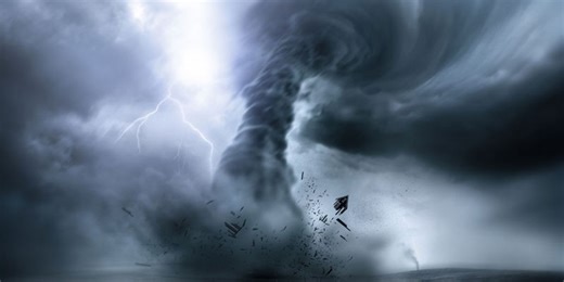 What do storm chasers really do?