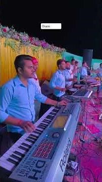 instrumental jagran maiya teri chunni nu #instrumental #jagran #rolandxps #fantom #keyboard #spd
