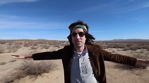 Watch: Andrew Bird Faces Futility As 'Sisyphus'